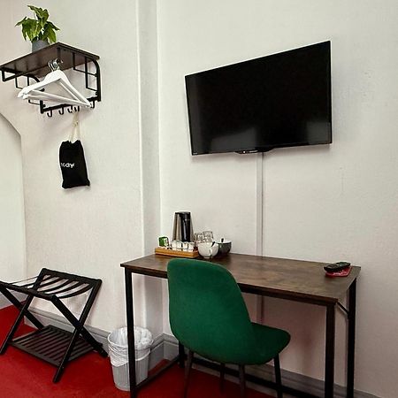 The Derby Hotel Barrow-in-Furness Eksteriør bilde