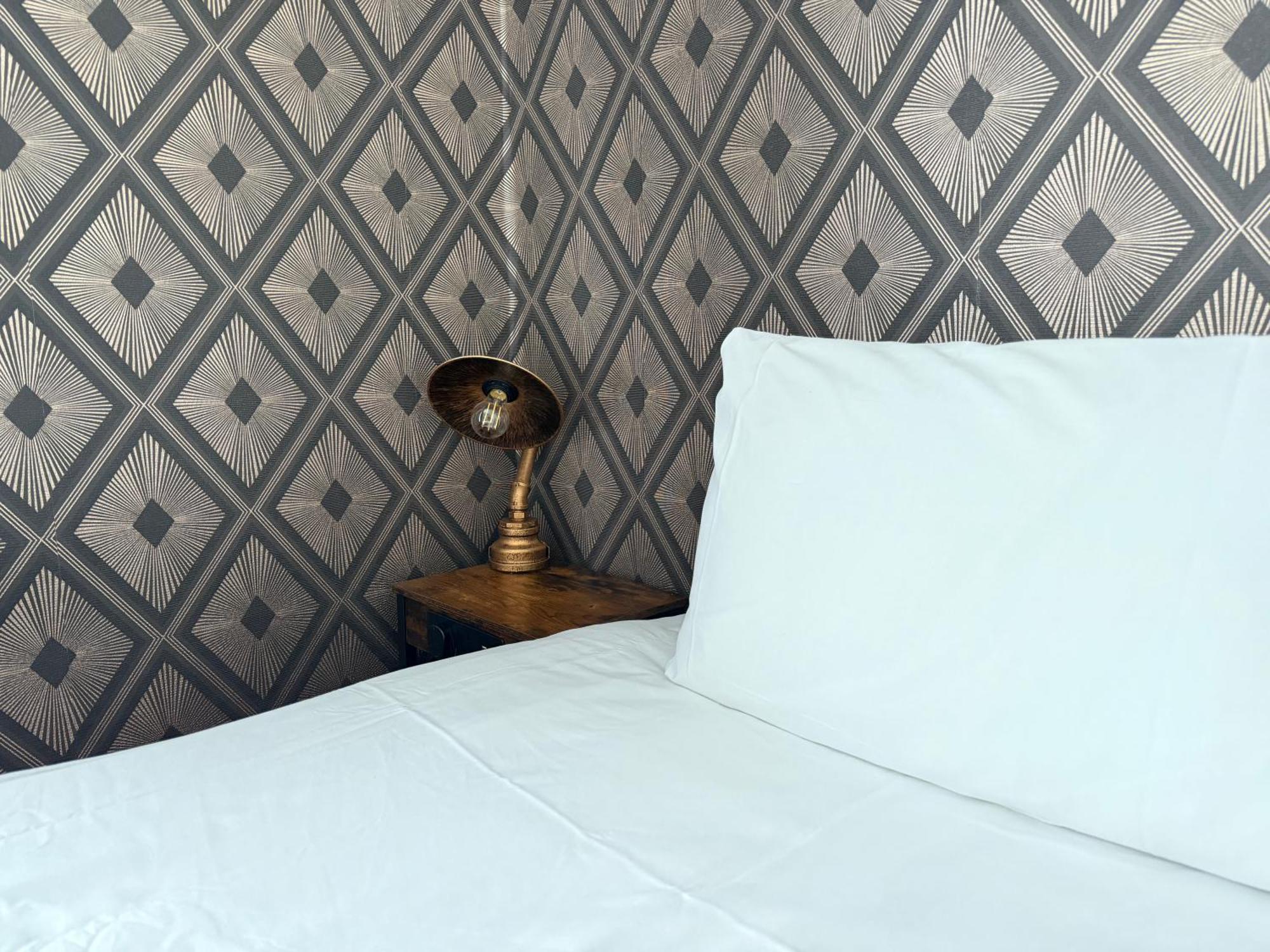 The Derby Hotel Barrow-in-Furness Eksteriør bilde