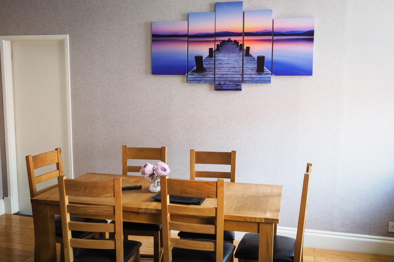 The Derby Hotel Barrow-in-Furness Eksteriør bilde