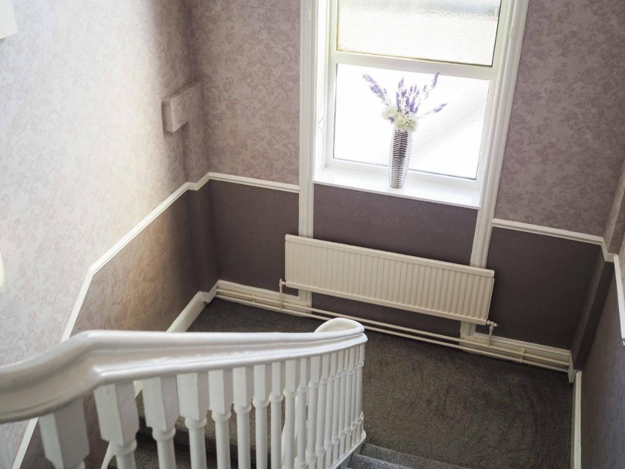 The Derby Hotel Barrow-in-Furness Eksteriør bilde